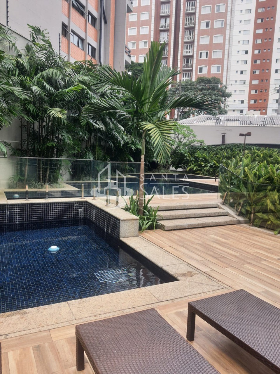 Apartamento, 4 quartos, 210 m² - Foto 28