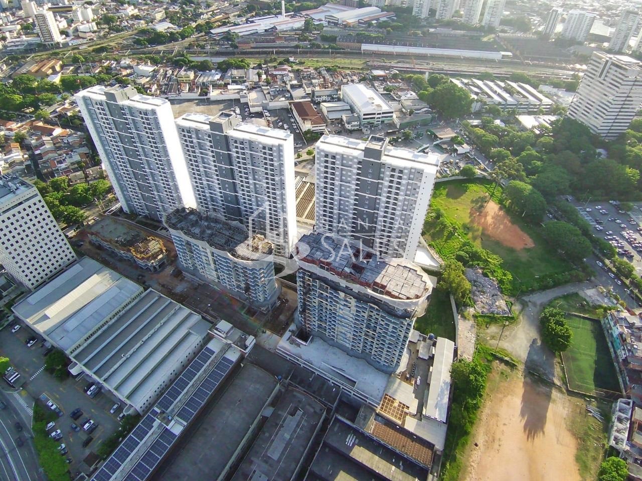 Apartamento, 2 quartos, 41 m² - Foto 15