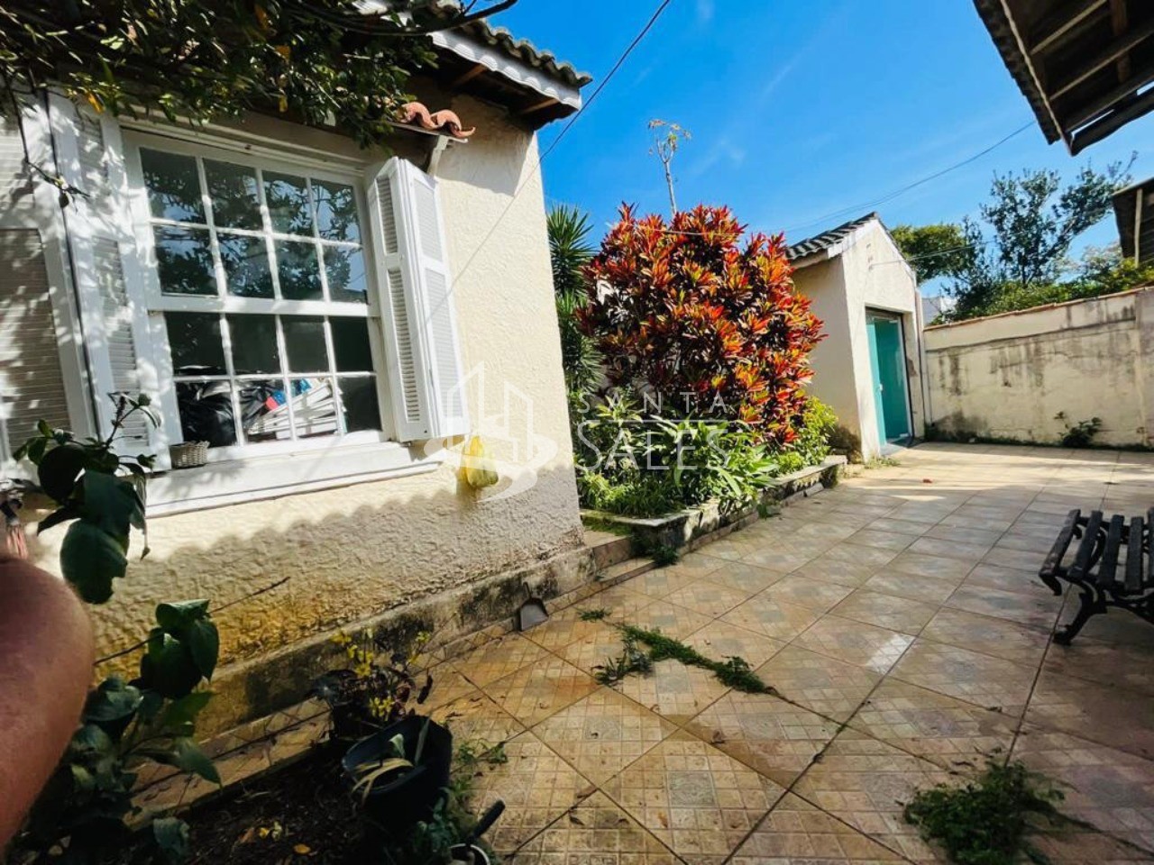 Casa à venda com 3 quartos, 496m² - Foto 8