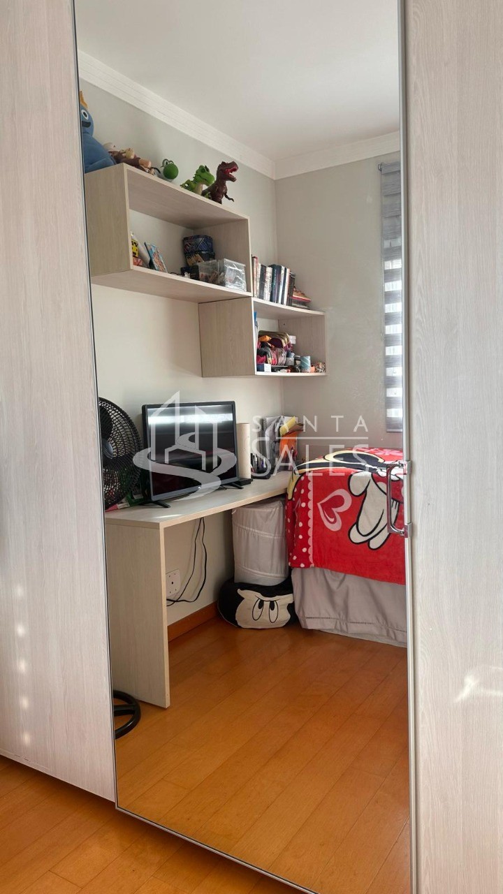 Apartamento, 3 quartos, 122 m² - Foto 27