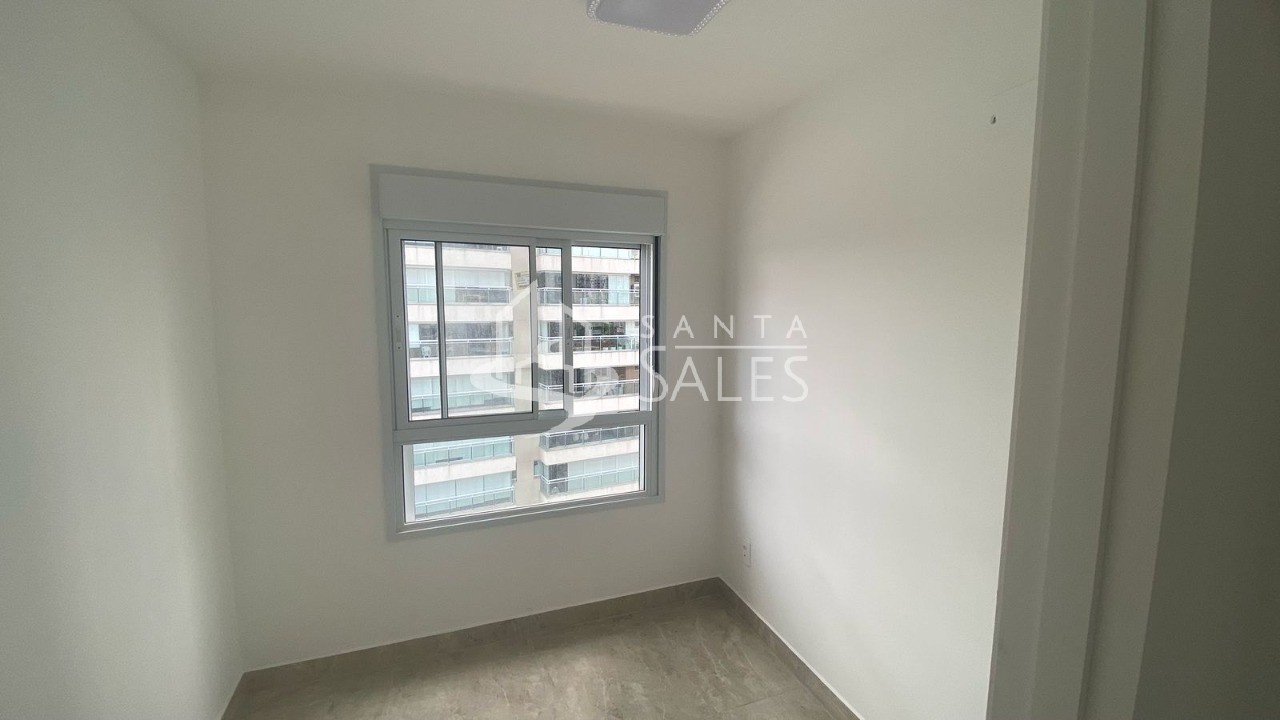 Apartamento à venda com 2 quartos, 42m² - Foto 6