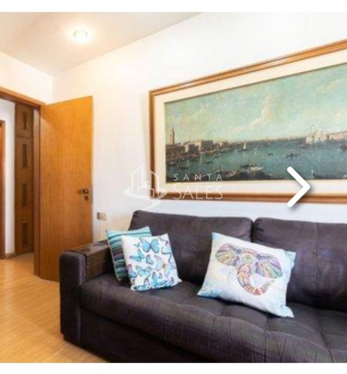 Apartamento, 4 quartos, 306 m² - Foto 6