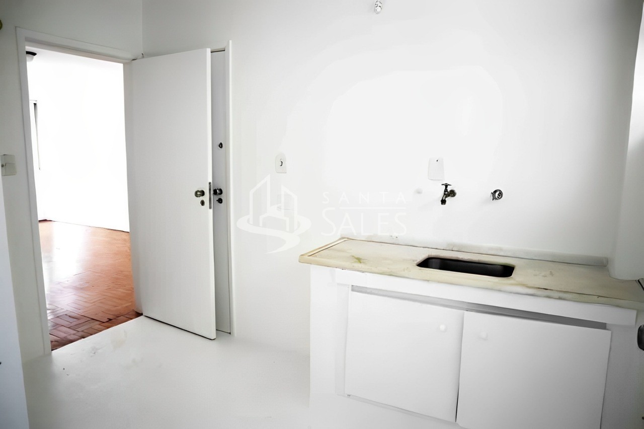 Apartamento, 3 quartos, 78 m² - Foto 2