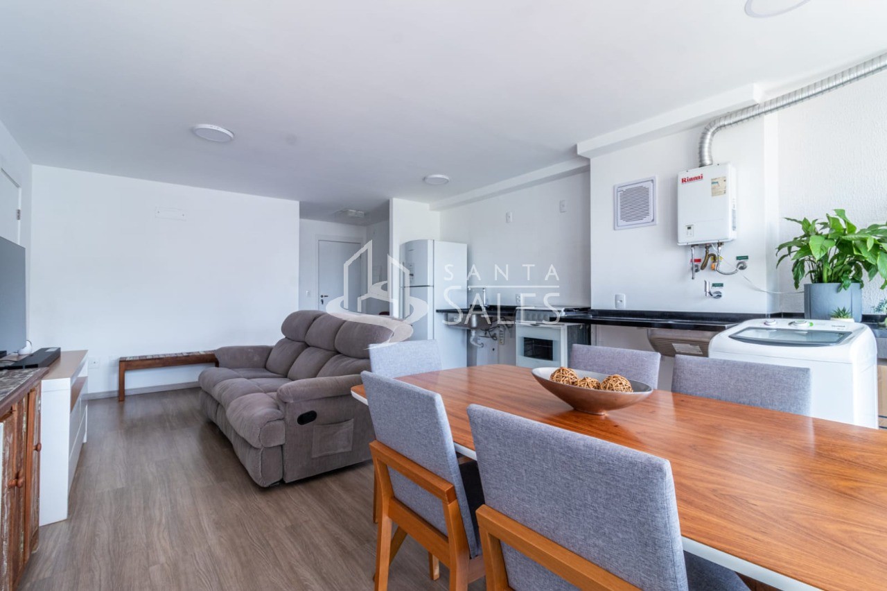 Apartamento à venda com 3 quartos, 74m² - Foto 32