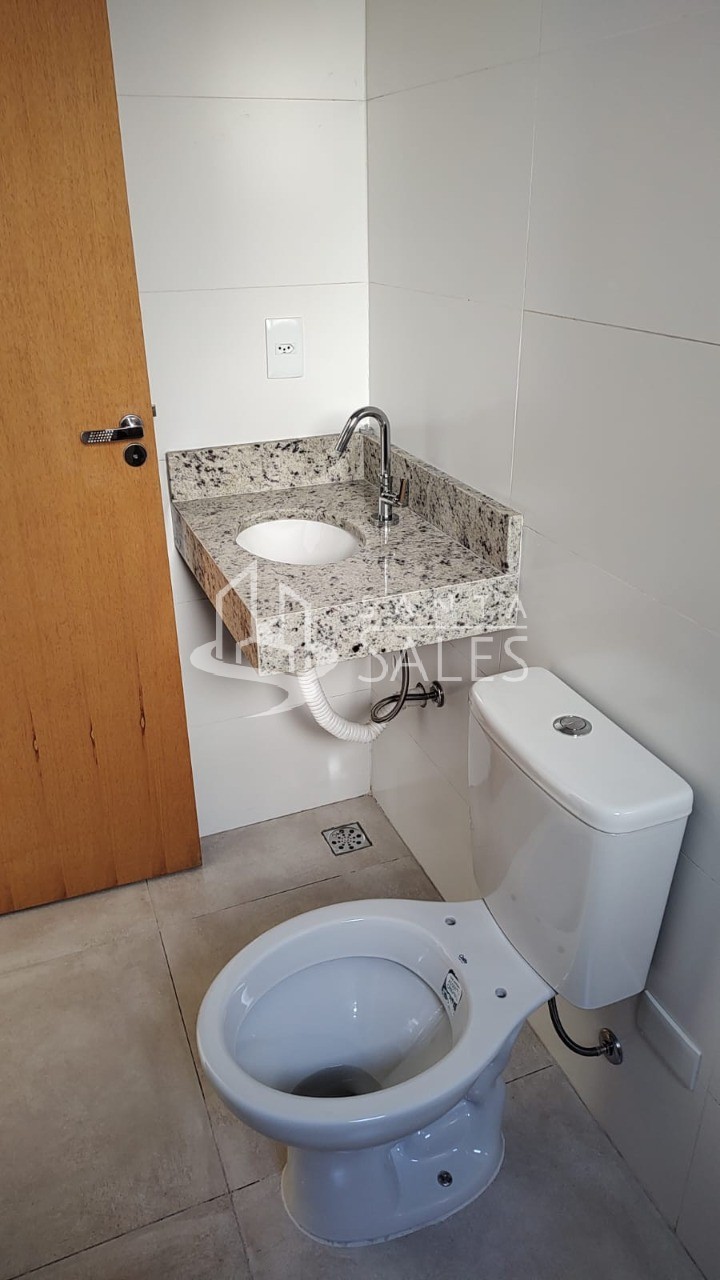 Casa, 3 quartos - Foto 16