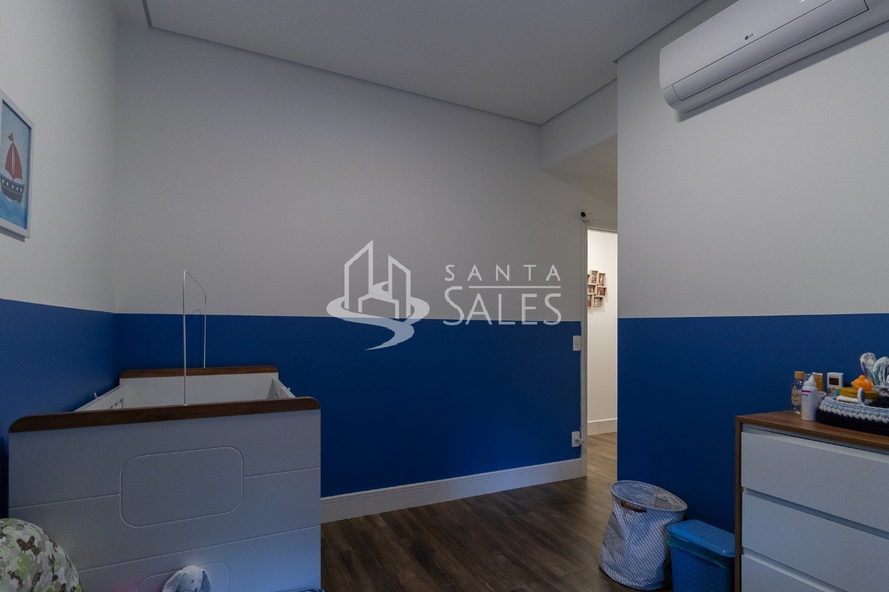 Apartamento, 3 quartos, 157 m² - Foto 13