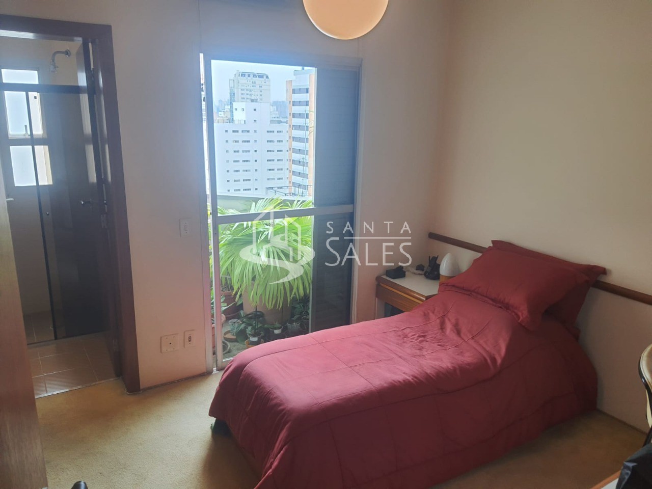 Apartamento, 4 quartos, 210 m² - Foto 23