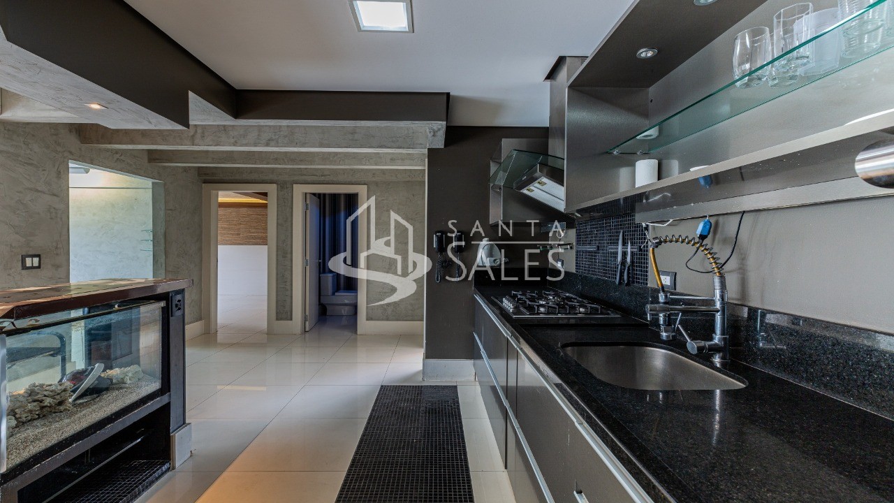 Apartamento, 1 quarto, 92 m² - Foto 11