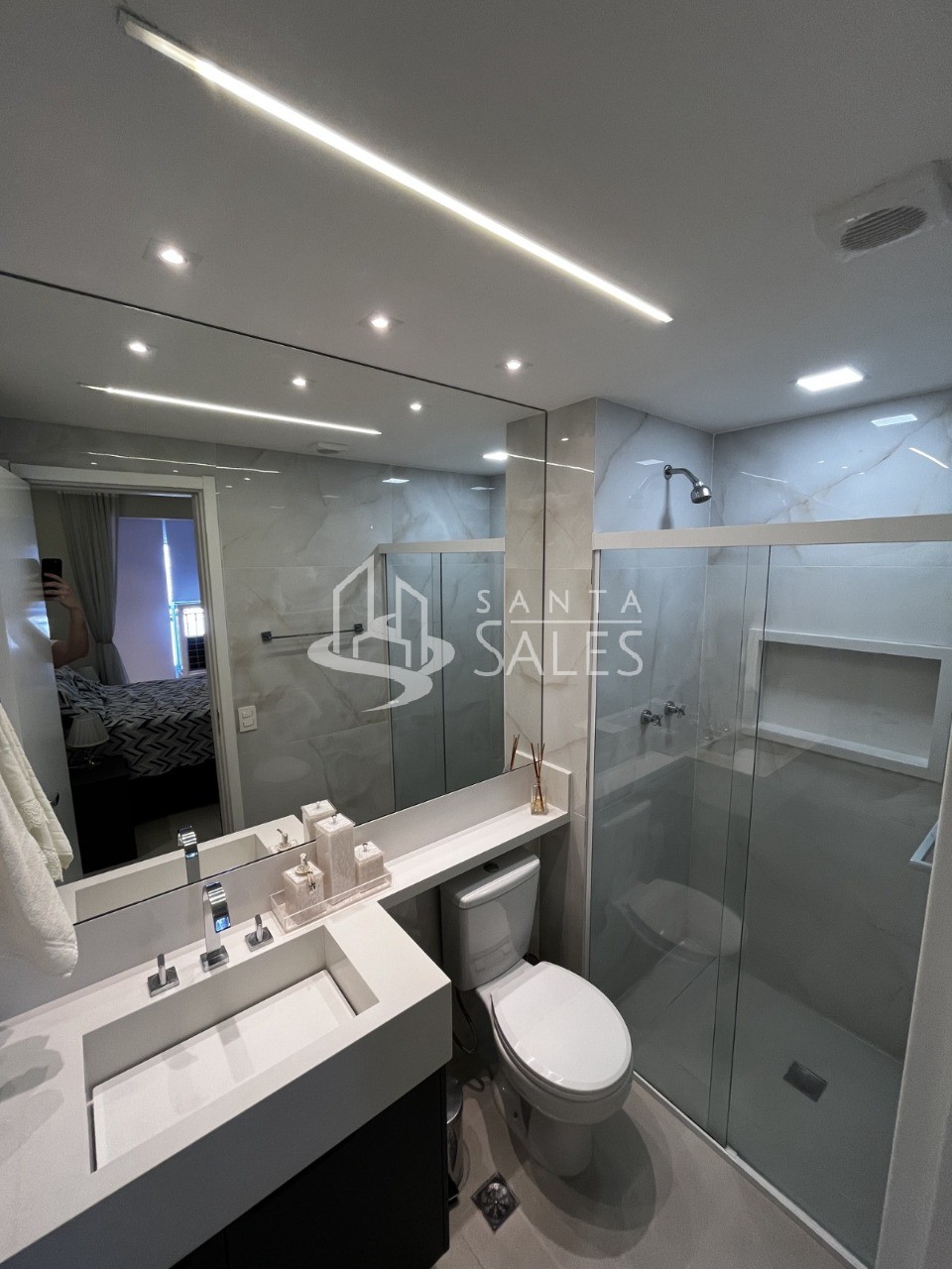 Apartamento à venda com 2 quartos, 75m² - Foto 16
