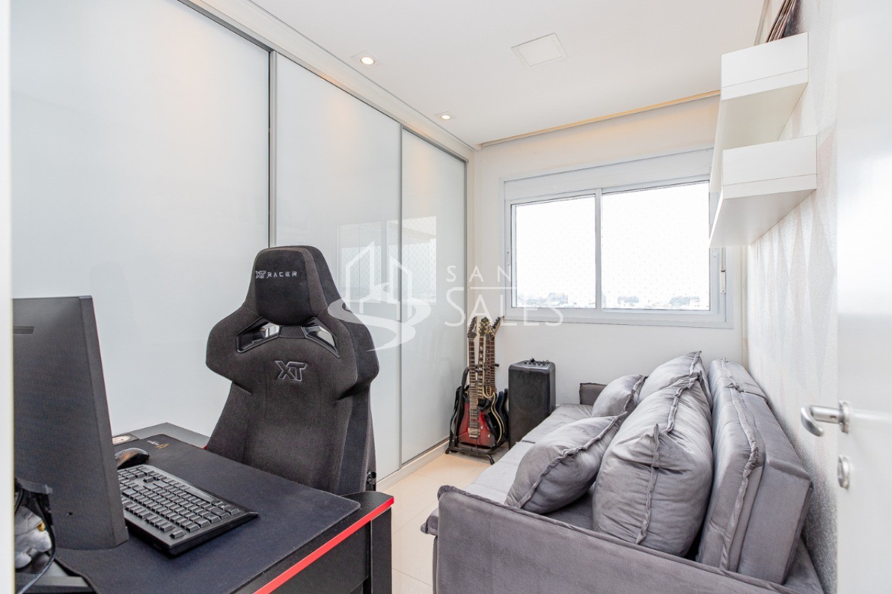 Apartamento, 2 quartos, 85 m² - Foto 22