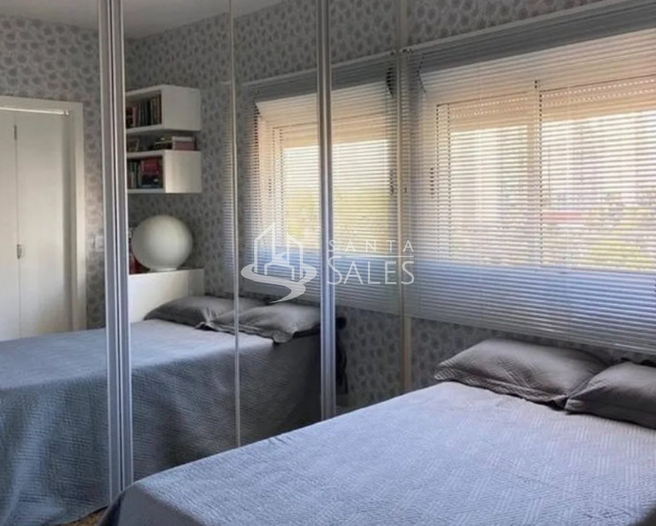 Apartamento, 2 quartos, 116 m² - Foto 8