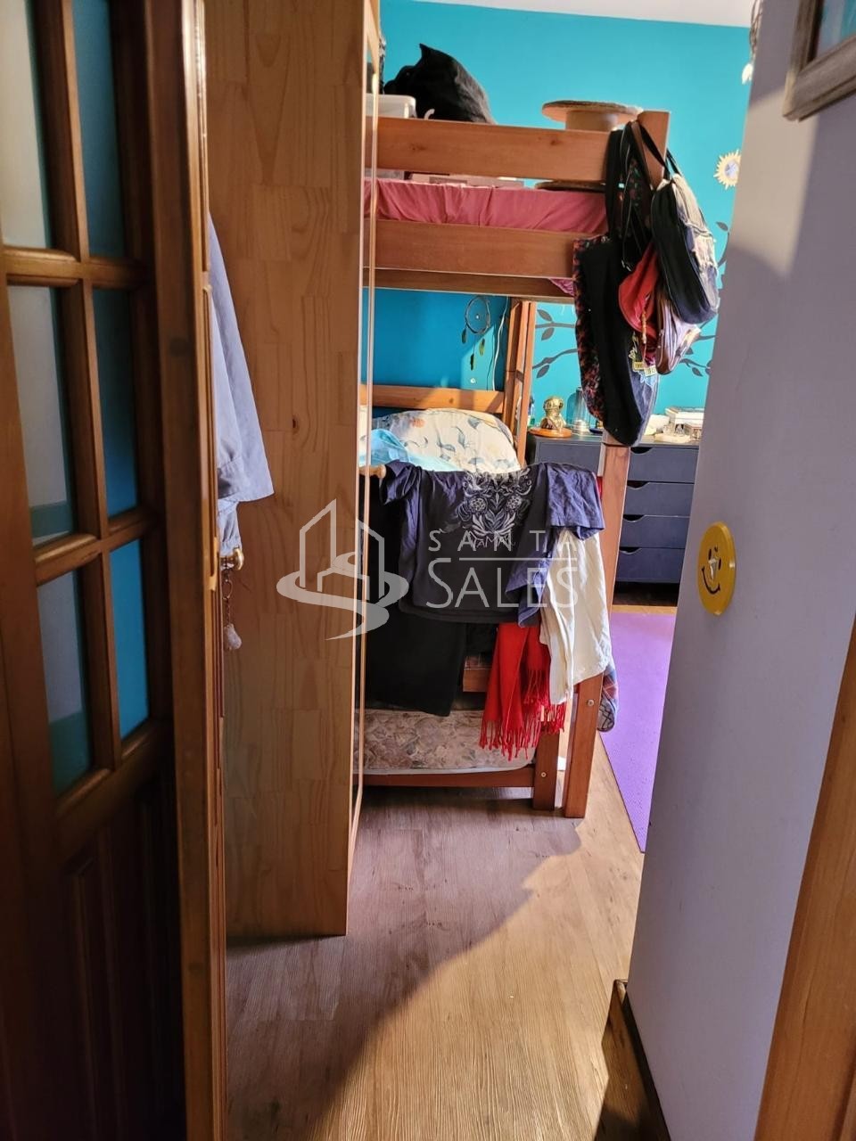 Apartamento, 1 quarto, 64 m² - Foto 9
