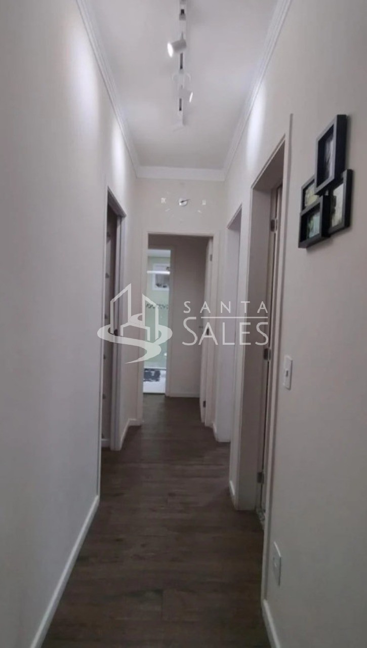 Apartamento, 3 quartos, 82 m² - Foto 9