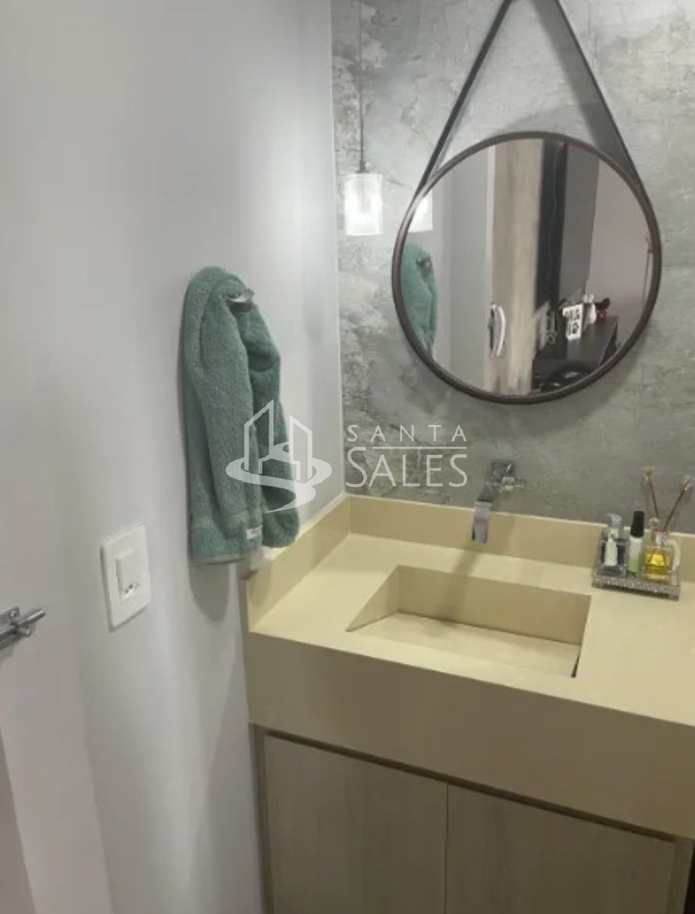 Cobertura, 2 quartos, 125 m² - Foto 5