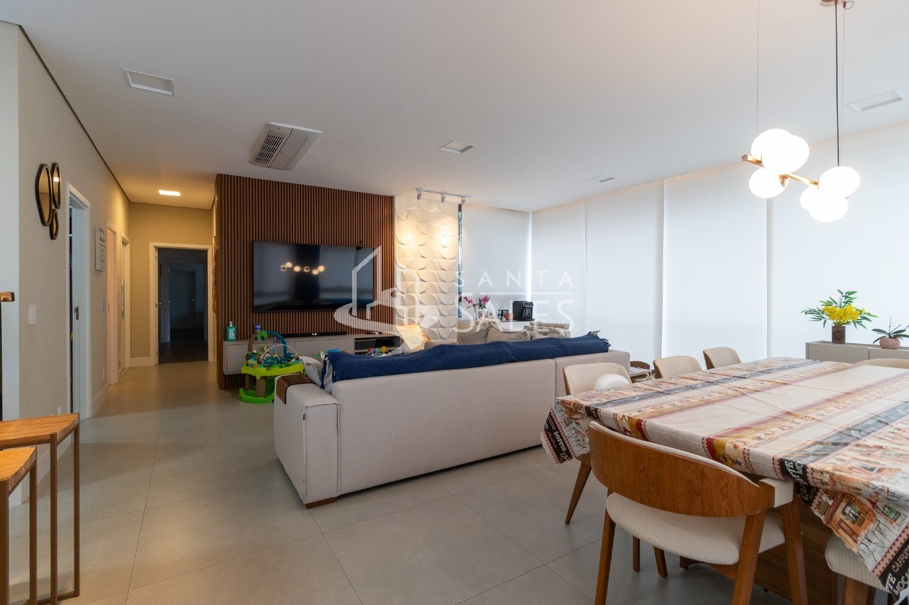 Apartamento, 3 quartos, 157 m² - Foto 2