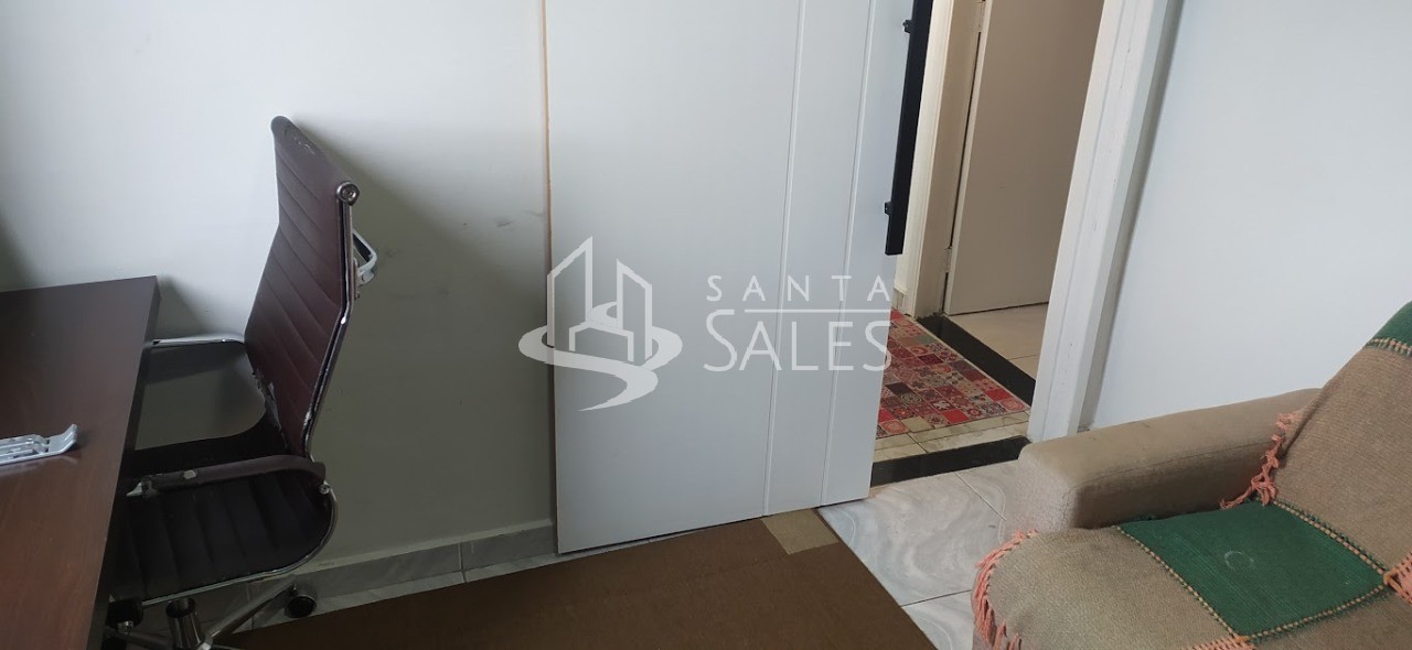 Apartamento à venda com 3 quartos, 80m² - Foto 23