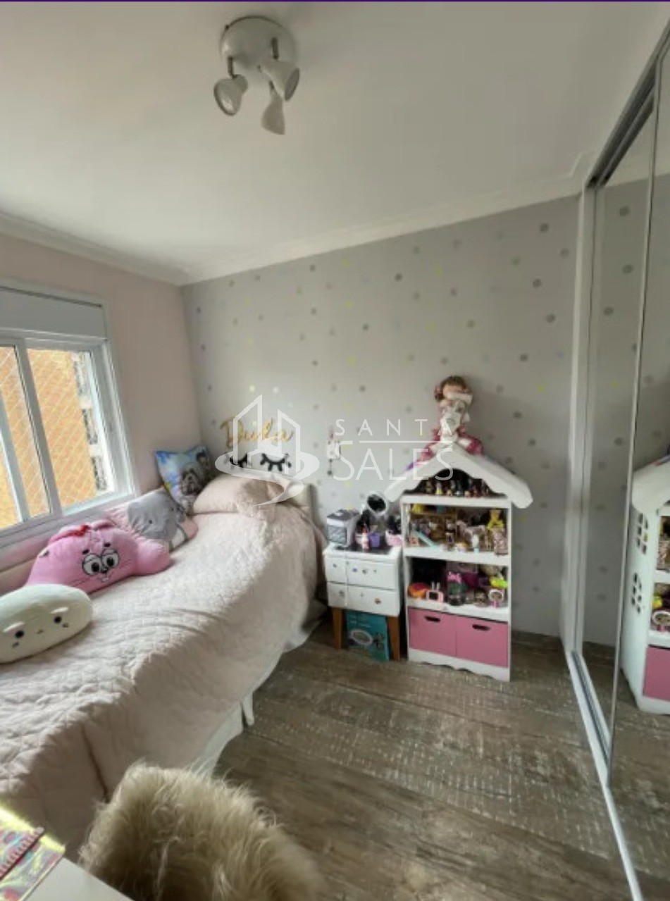 Cobertura, 2 quartos, 125 m² - Foto 3