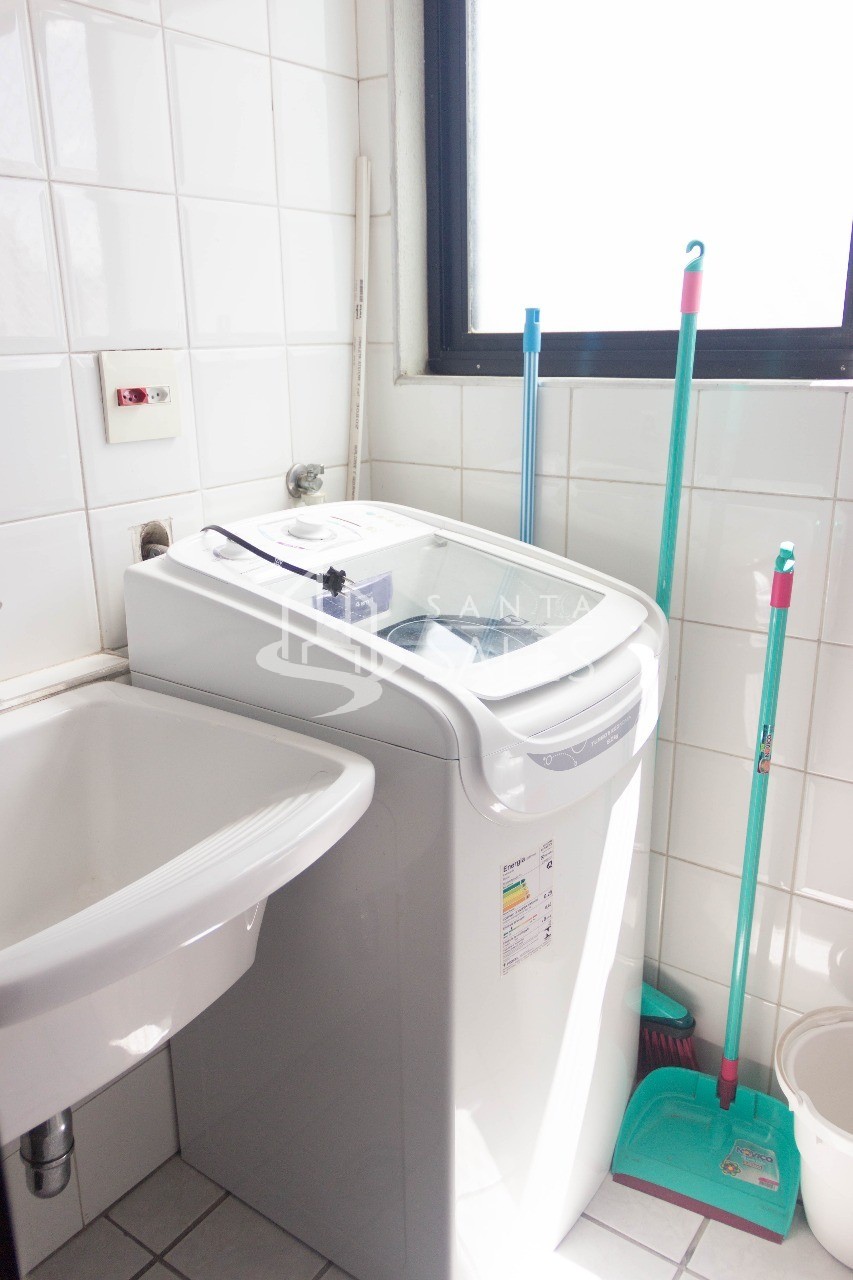 Apartamento, 1 quarto, 41 m² - Foto 5