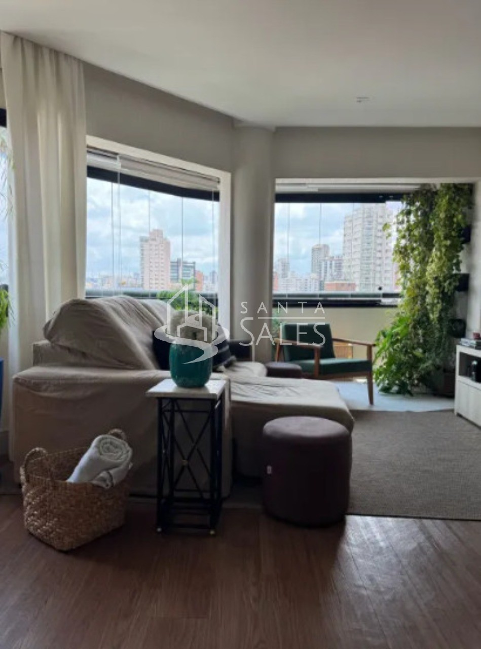 Apartamento, 3 quartos, 106 m² - Foto 7