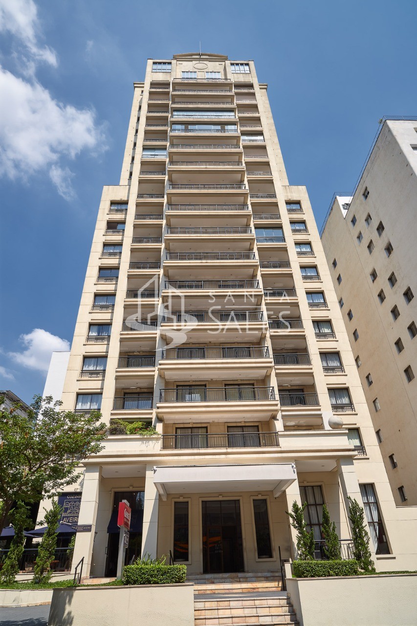Apartamento, 1 quarto, 62 m² - Foto 12