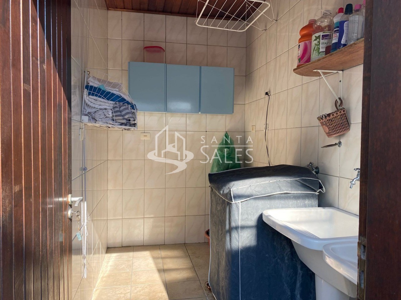 Casa, 4 quartos, 216 m² - Foto 26