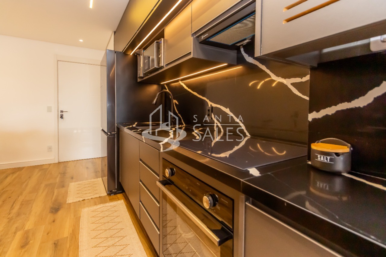Apartamento, 2 quartos, 78 m² - Foto 49