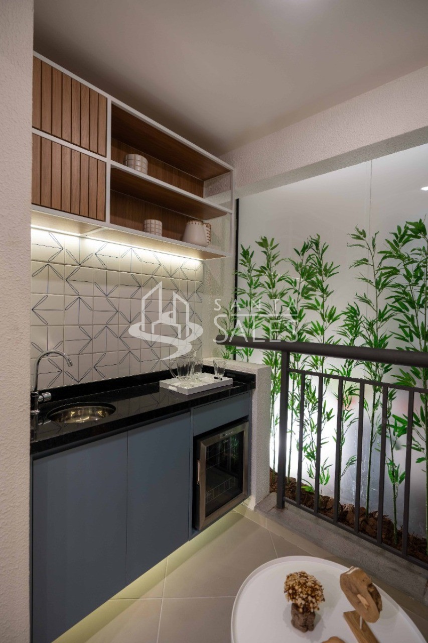 Apartamento, 2 quartos, 56 m² - Foto 6