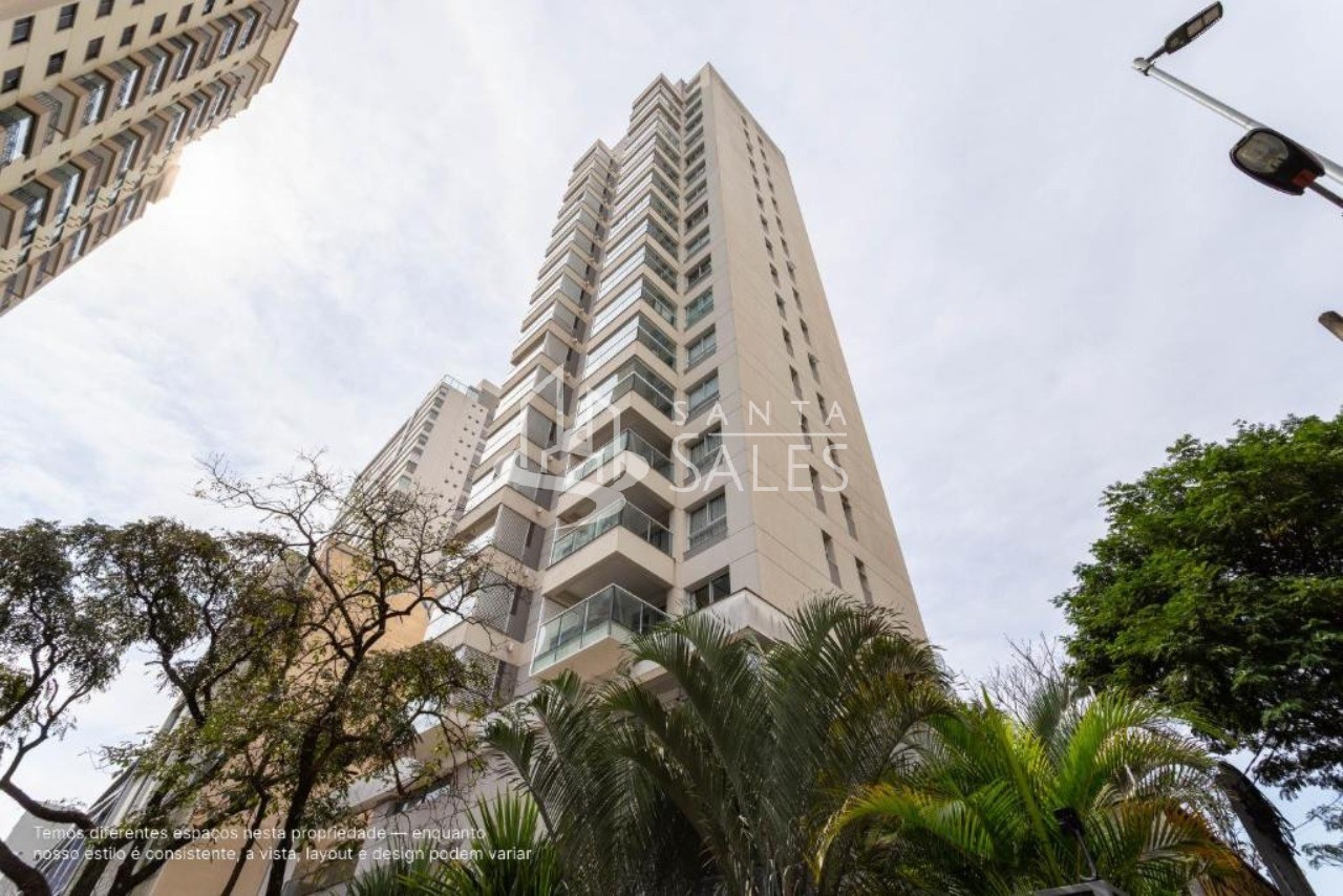 Apartamento, 1 quarto, 37 m² - Foto 16