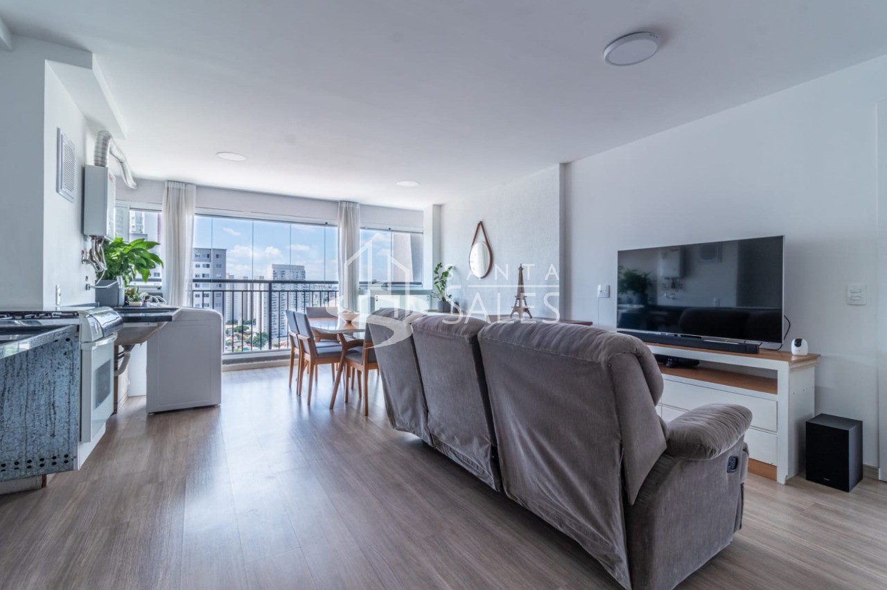 Apartamento à venda com 3 quartos, 74m² - Foto 27
