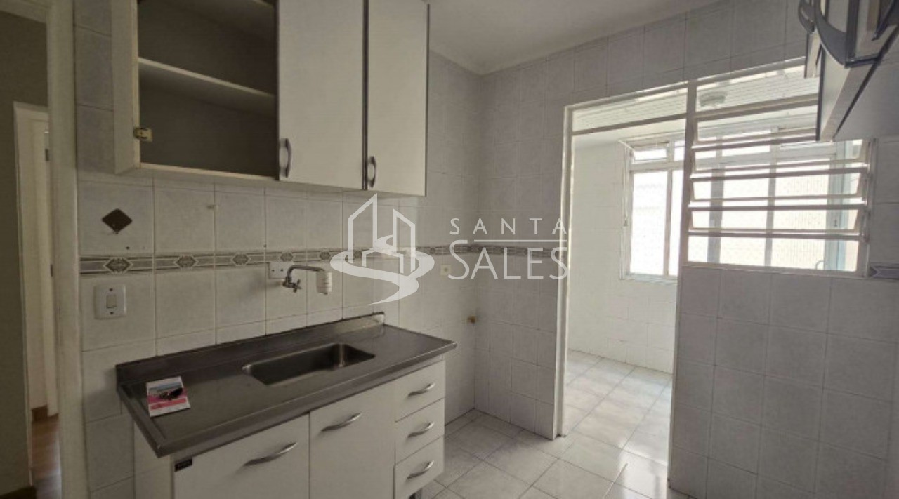 Apartamento, 2 quartos, 69 m² - Foto 10