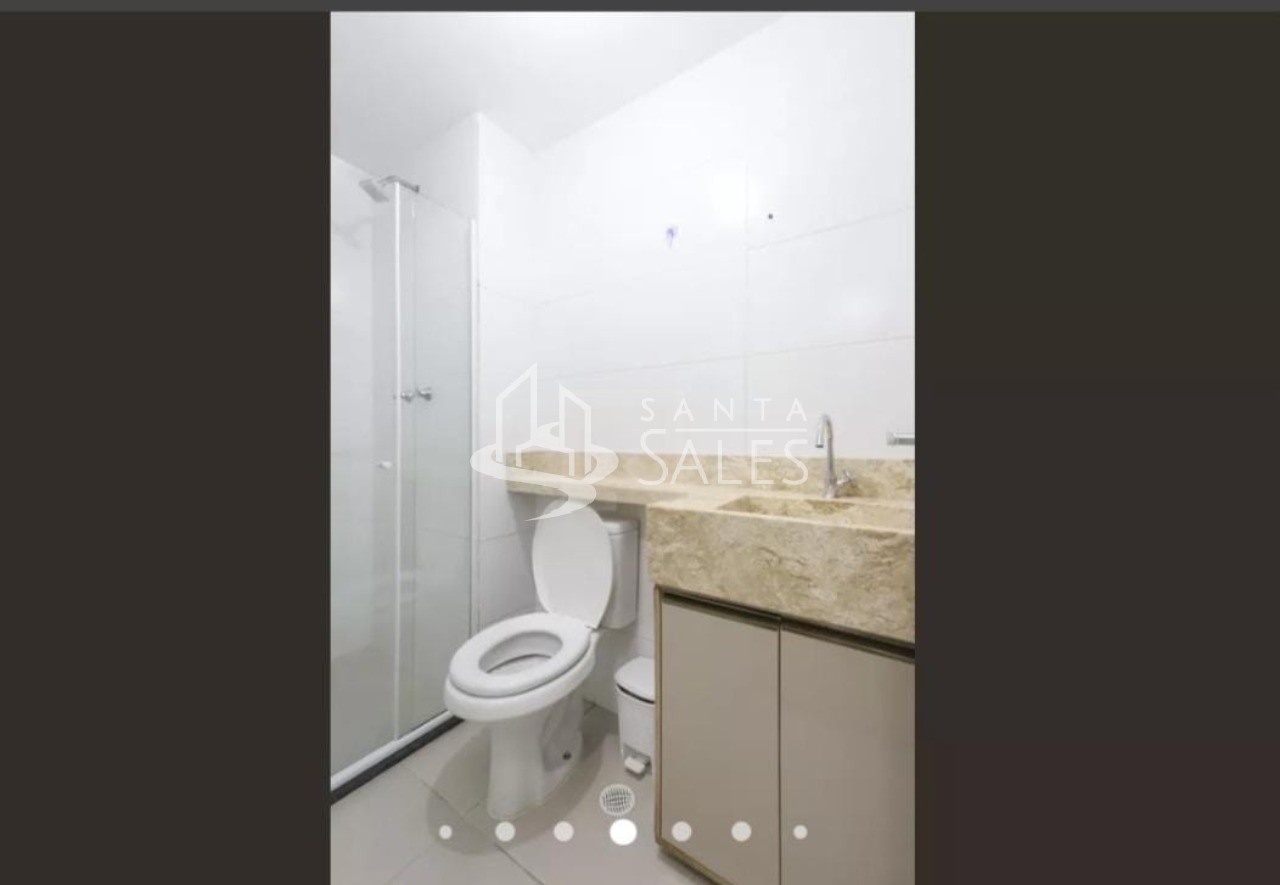 Apartamento, 2 quartos, 42 m² - Foto 11
