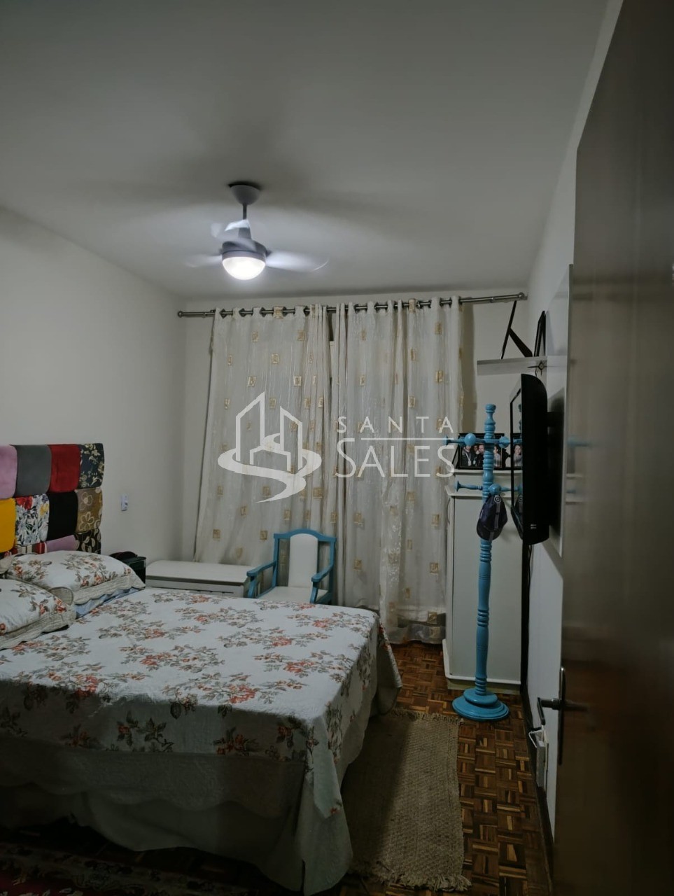 Apartamento, 3 quartos, 147 m² - Foto 11
