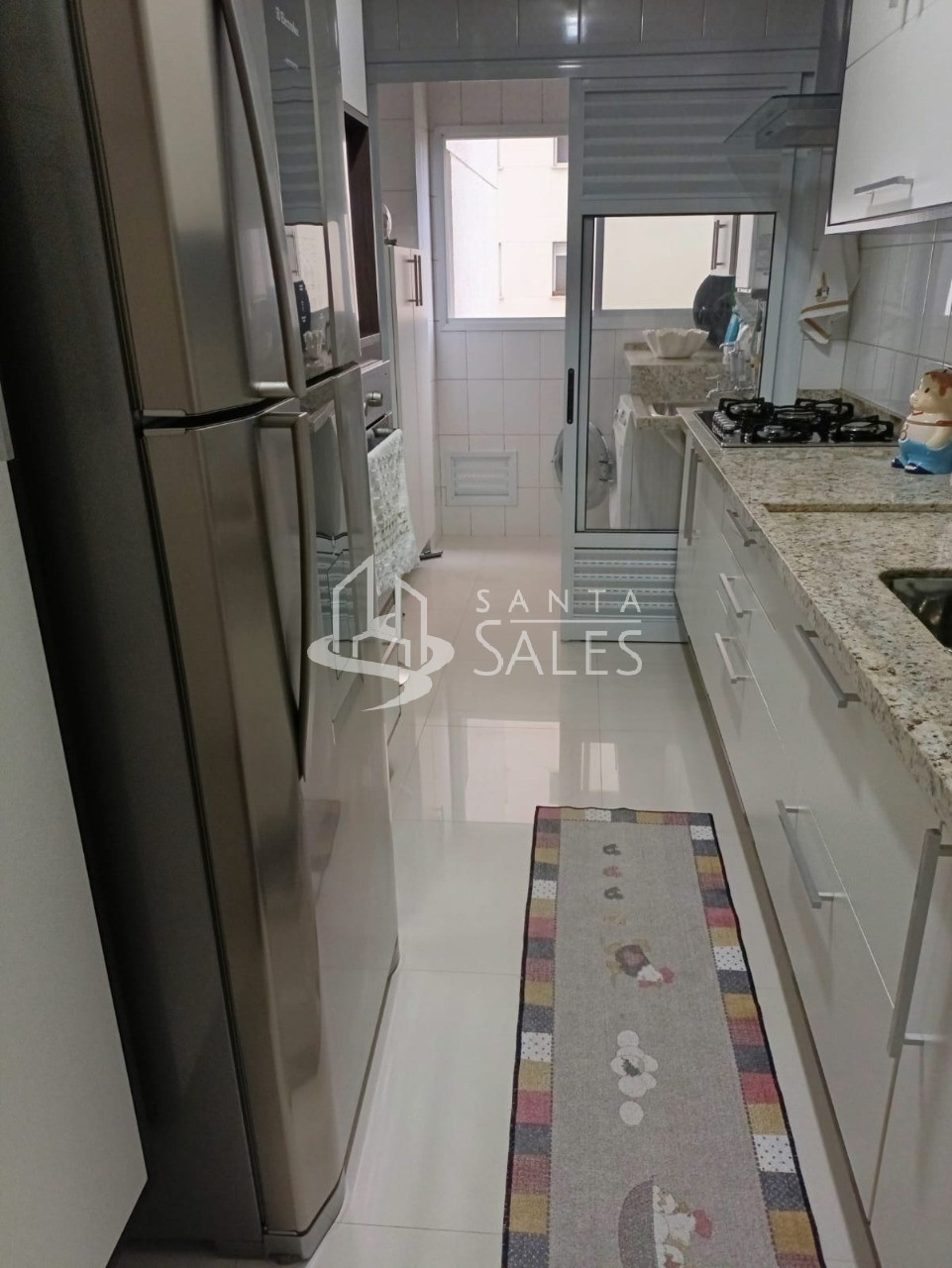 Apartamento, 3 quartos, 100 m² - Foto 13