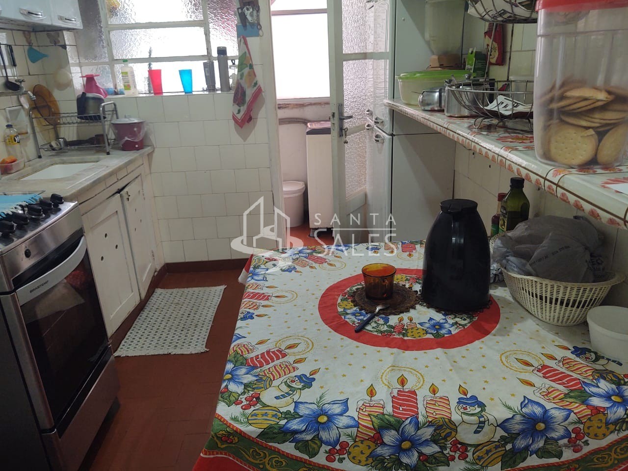 Apartamento, 1 quarto, 60 m² - Foto 6