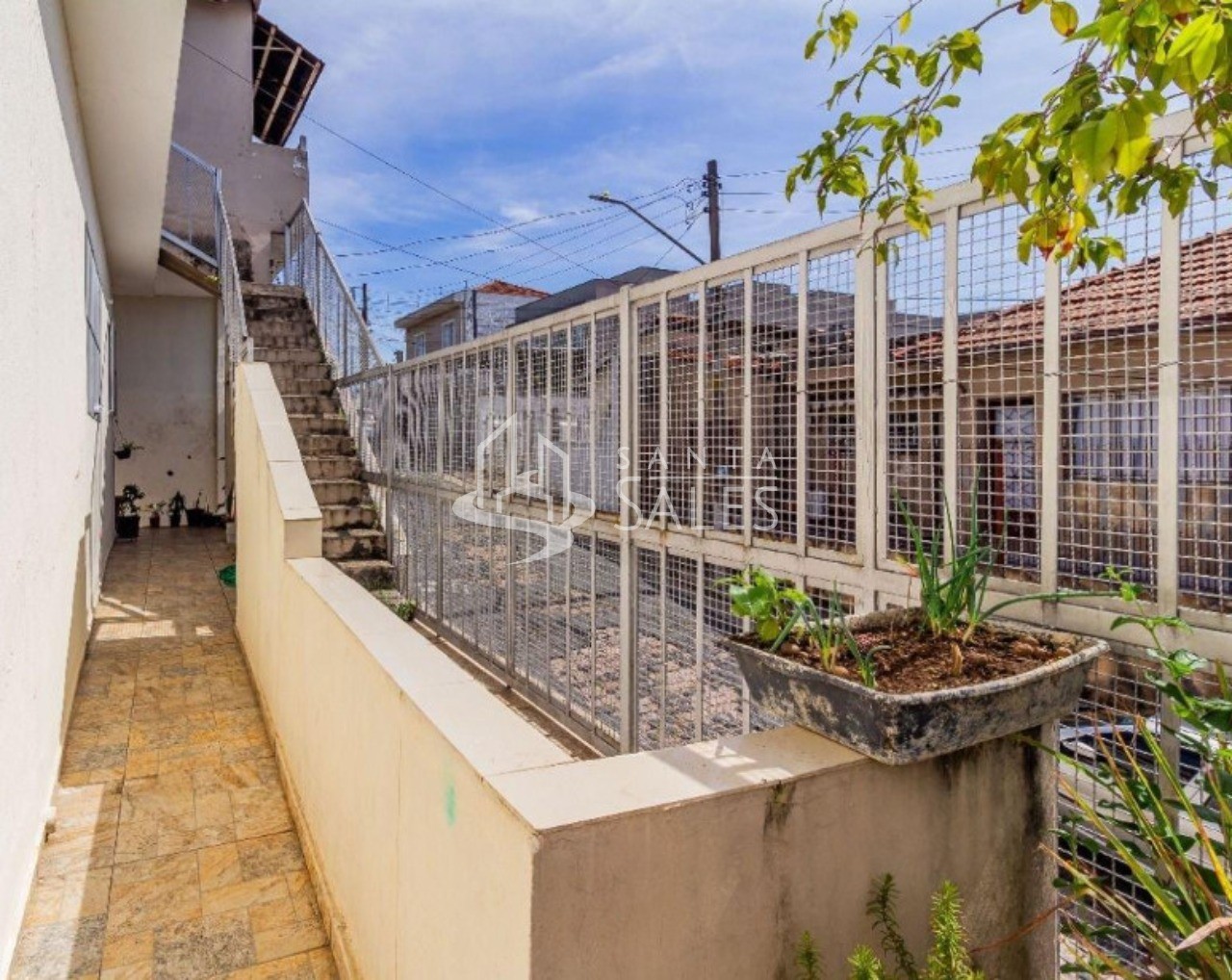 Casa, 3 quartos - Foto 26