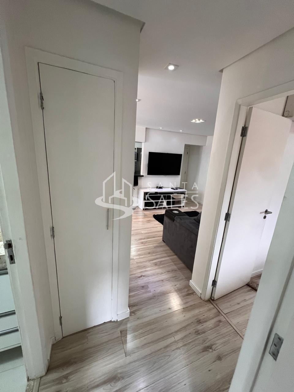 Apartamento, 2 quartos, 80 m² - Foto 7