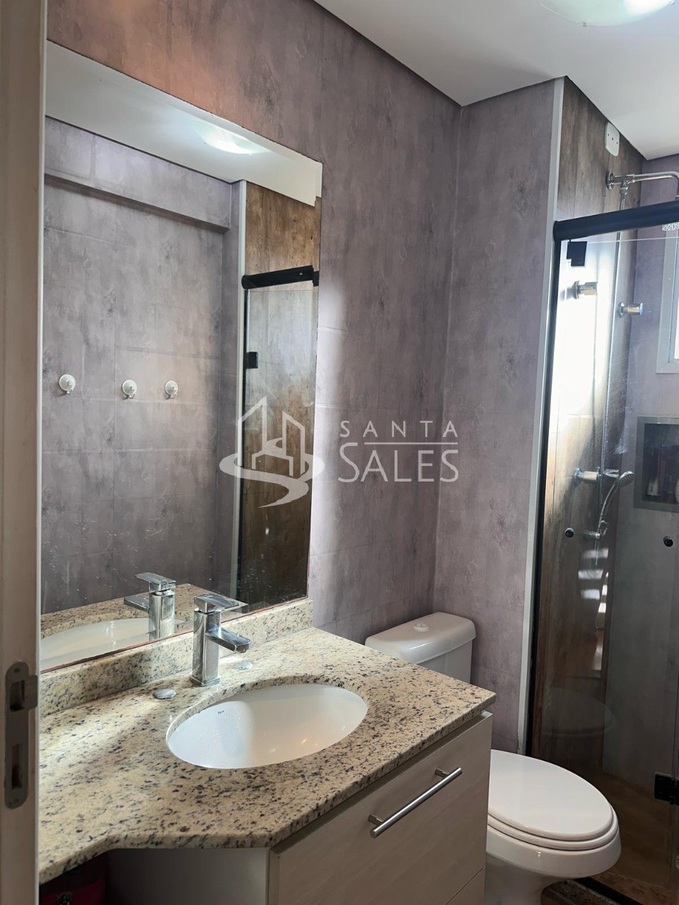 Apartamento, 3 quartos, 122 m² - Foto 31