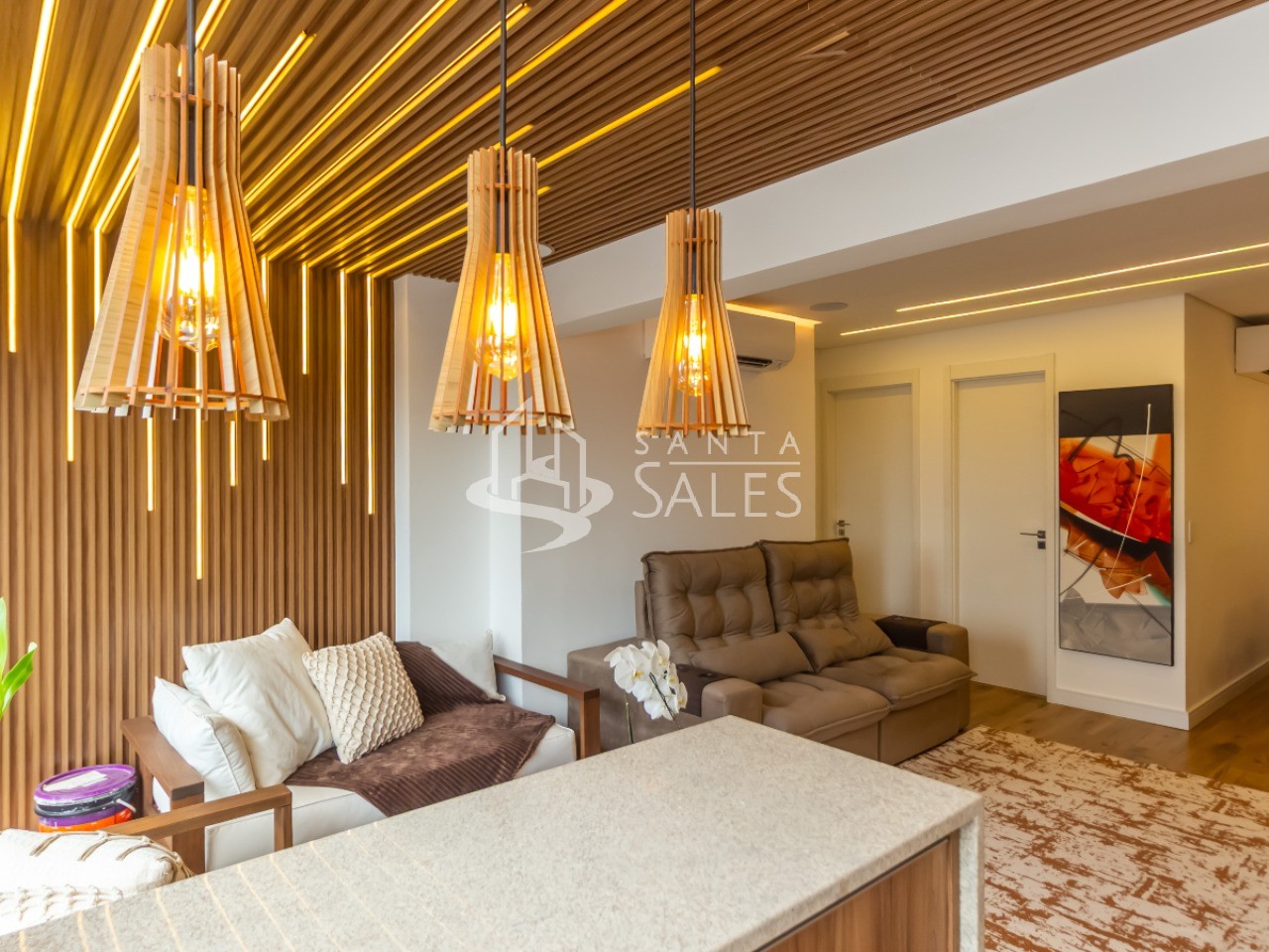 Apartamento, 2 quartos, 78 m² - Foto 25