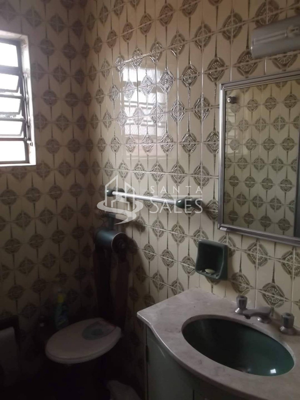 Sobrado à venda com 4 quartos - Foto 4