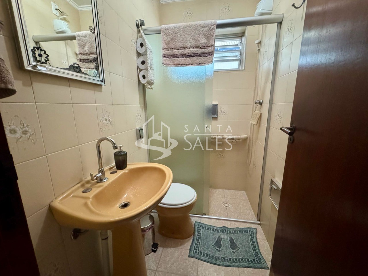 Casa, 3 quartos - Foto 42