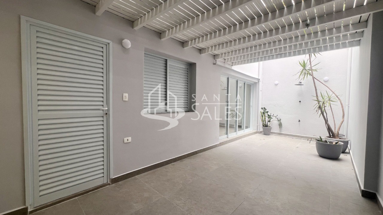 Casa, 3 quartos, 240 m² - Foto 13