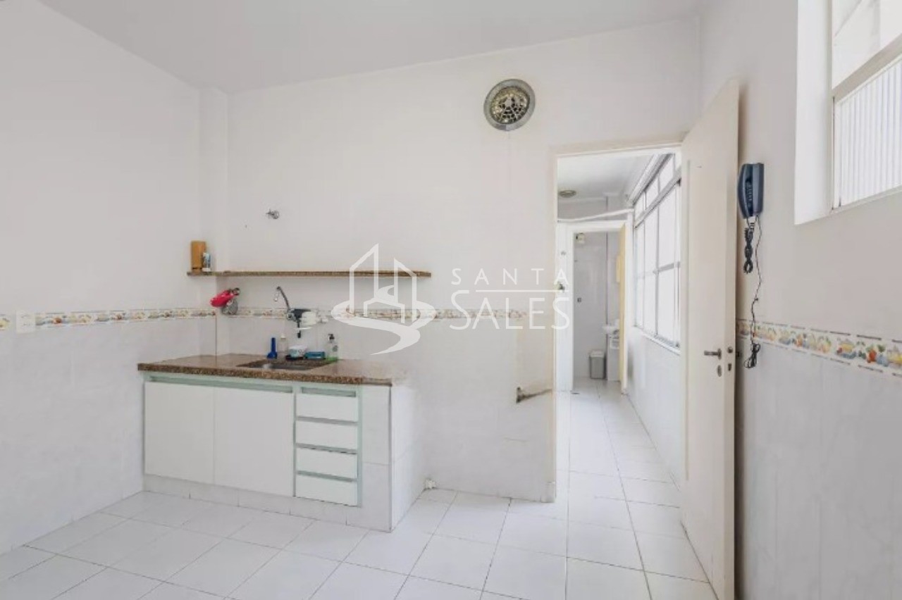 Apartamento, 2 quartos, 110 m² - Foto 9