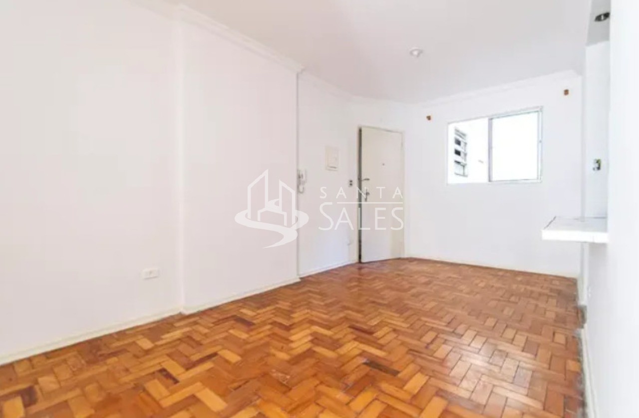 Apartamento, 1 quarto, 64 m² - Foto 2