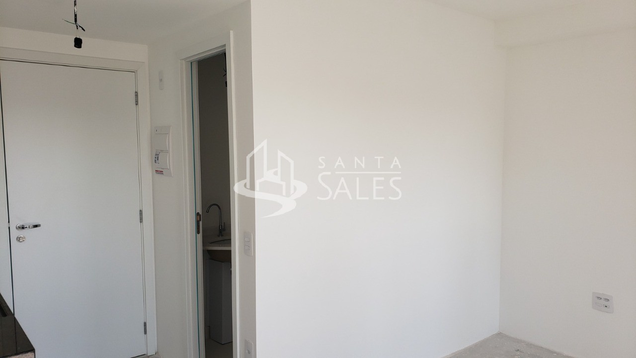 Kitnet-Studio, 25 m² - Foto 5