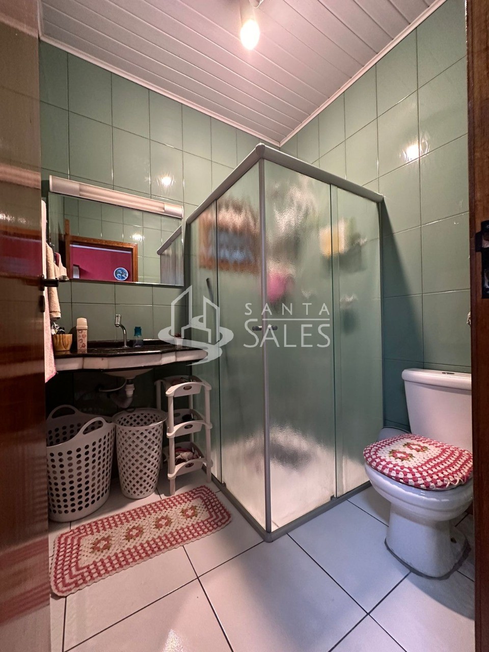 Casa, 3 quartos - Foto 5