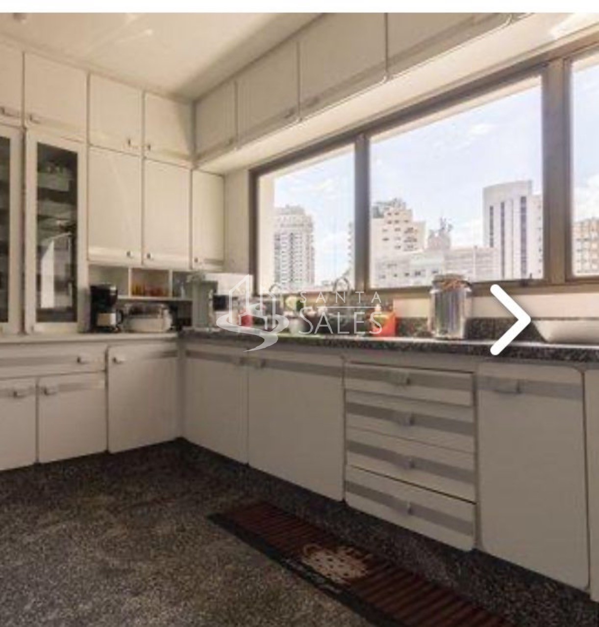 Apartamento, 4 quartos, 306 m² - Foto 11