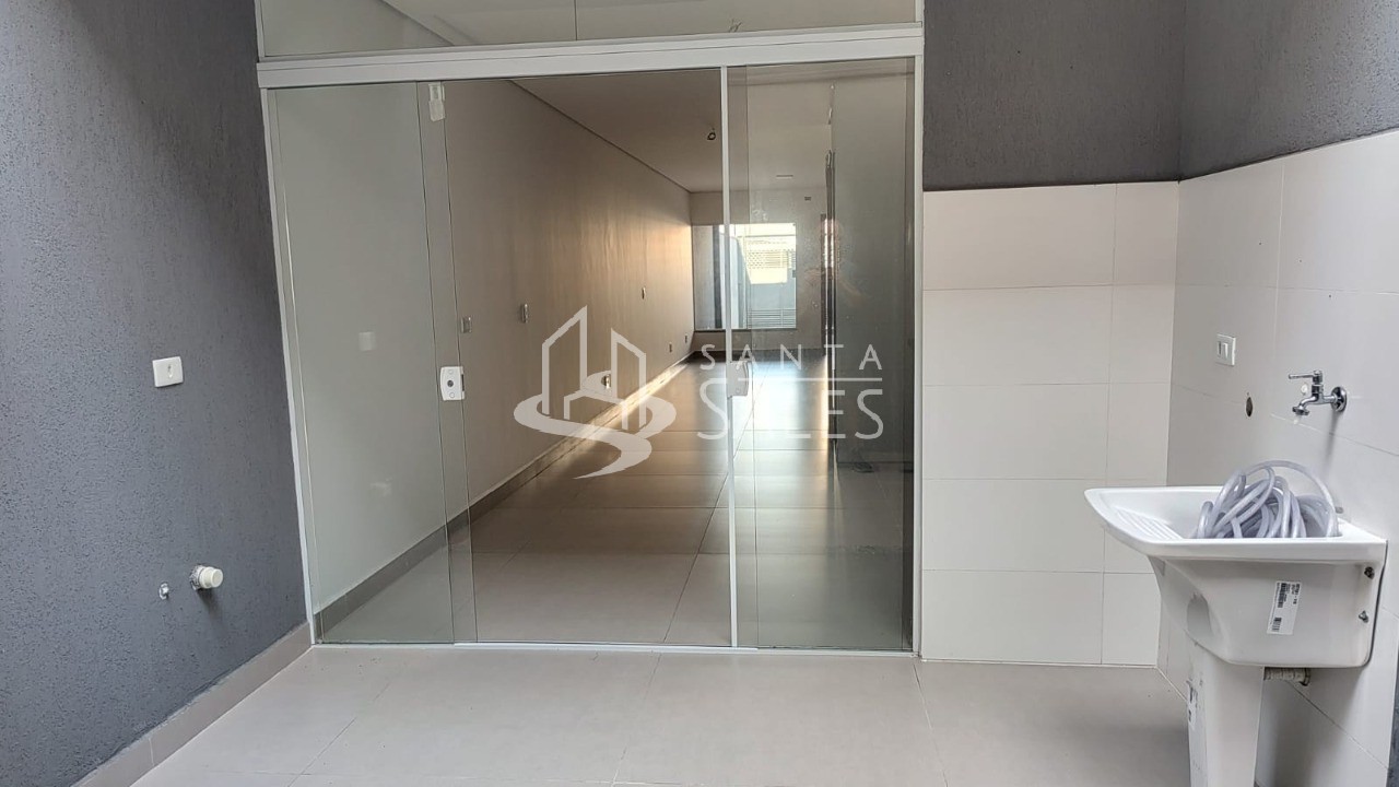 Casa, 3 quartos - Foto 25