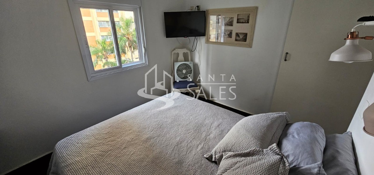 Apartamento, 2 quartos, 75 m² - Foto 2