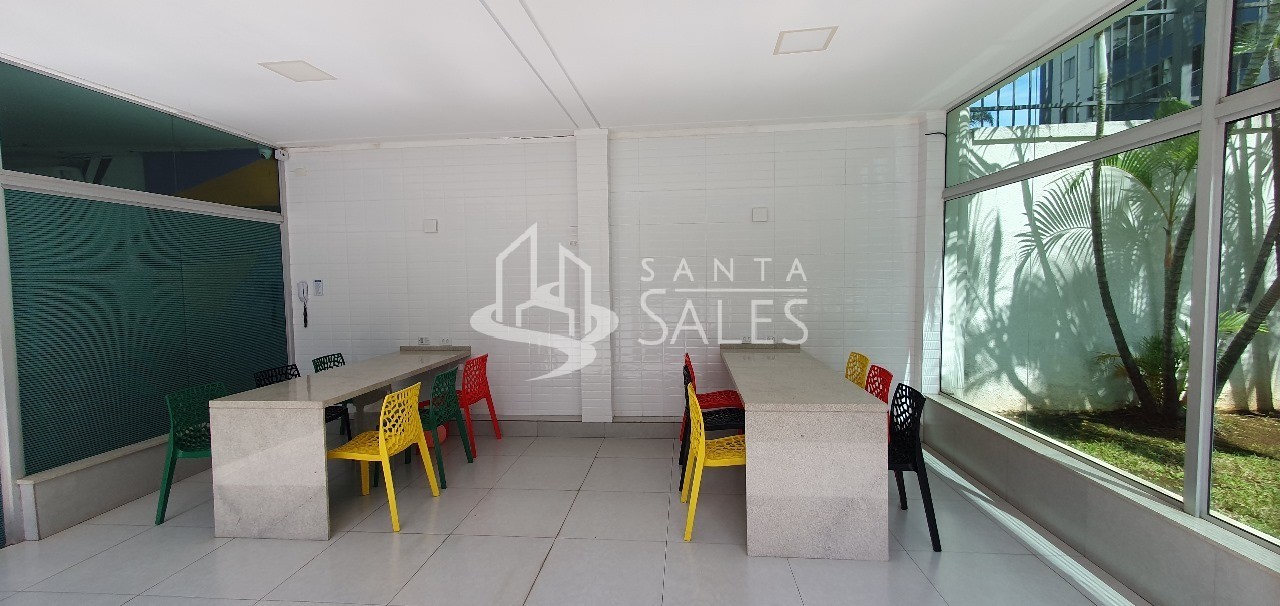 Apartamento, 3 quartos, 86 m² - Foto 27