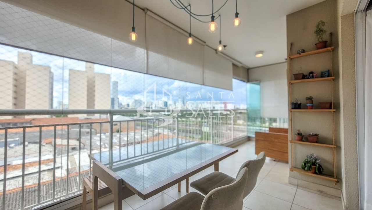 Apartamento, 2 quartos, 69 m² - Foto 1